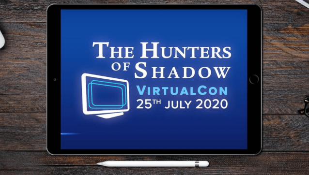 Virtual Con
