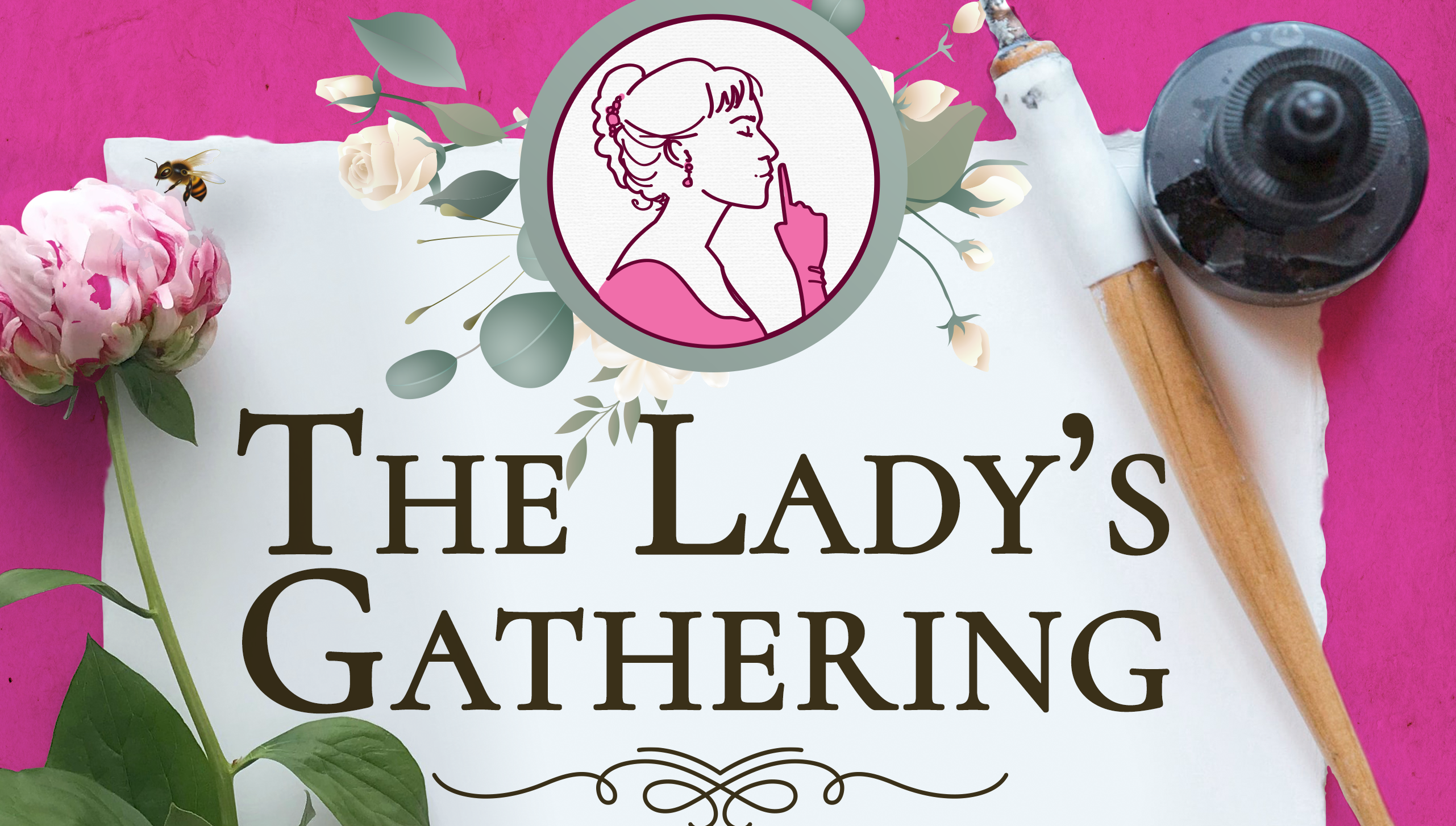 The Lady's Gathering